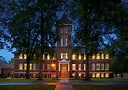 Union College, Barbourville, Kentucky - College Overview