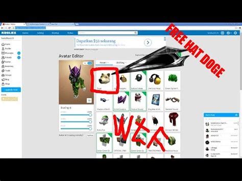 What are the best roblox games. Doge Hat Roblox | Roblox How To Get Free Robux And Obc