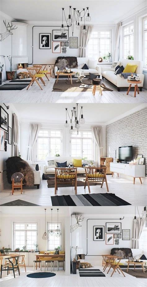Creative Interior Design Ideas That You Can Try