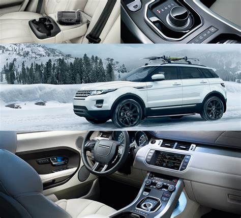 Range Rover Evoque Ugh They Re So Cute I Just Want Any Kind Of Range