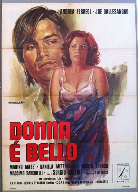 Donna E Bello Poster Museum