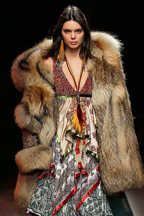 Why Kendall Jenner Is Really Missing From Fashion Month