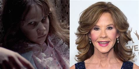 25 Child Actors From Iconic Horror Films Then And Now