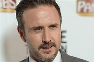 David Arquette’s a Wrestler Now, and a ‘Death Match’ Left Him Bloody ...