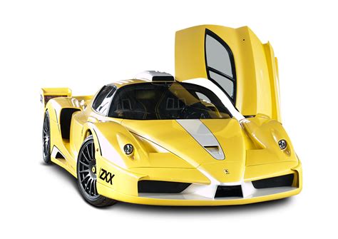 Download Ferrari Yellow Png File Hd Hq Png Image Freepngimg