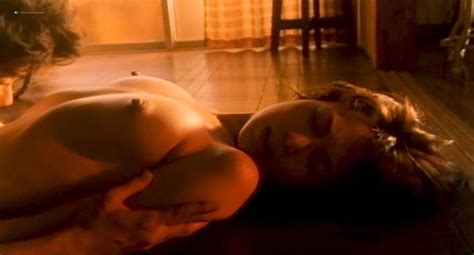 Kumiko Aso Nude Sex Luxurious Bone JP