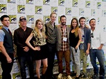 INTERVIEW: 'Falling Skies' stars Noah Wyle and Will Patton on Season 3 ...