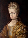 Мария Амалия Бранденбург-Шведтская (нем. Maria Amalia von Brandenburg ...