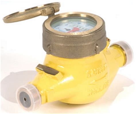 Meter bypass piping shall be installed by the customer if the water supply cannot be interrupted during future meter servicing. Aquascape Water Meter - Pipe and Pond Plumbing - Part ...