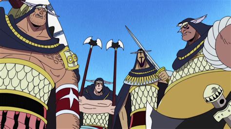 The Battle Is Over Kohza Flies The White Flag One Piece 2x59 Tvmaze