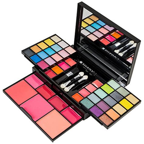 Ripley SHANY FIX ME UP KIT DE MAQUILLAJE MULTI