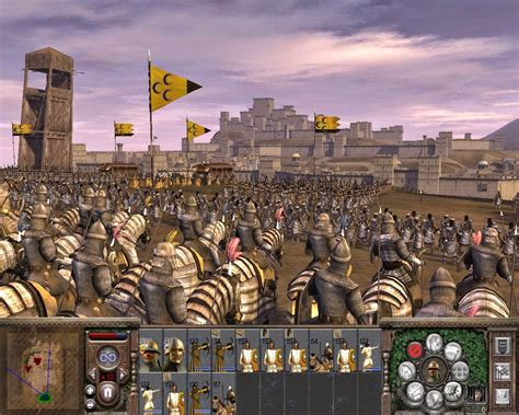 It's a big place, after all, and there's no shortage of foes, as you might have learned in sega and creative assembly's epic strategy game. Download Medieval 2: Total War Collection Completo - PC Torrent - Total Games Torrent,Programas ...