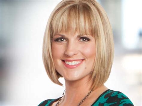 Anchor Jamie Yuccas Leaving Wcco Twin Cities