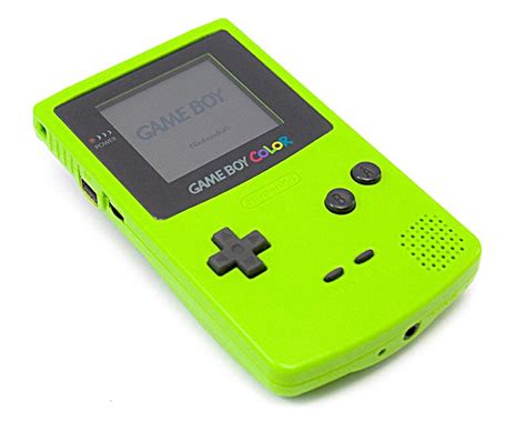 Nintendo Game Boy Made Gaming Portable