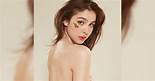 Julia Barretto Leaked Nude Photo