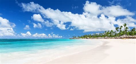 Les Plus Belles Plages à Punta Cana Le Top 5 Air Vacances
