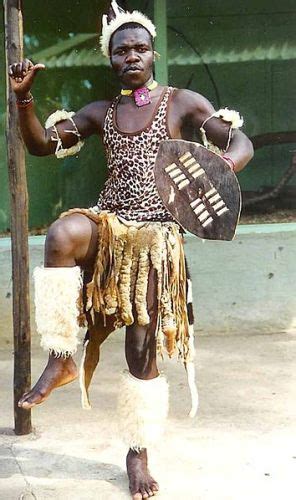 10 Interesting The Zulu Culture Facts My Interesting Facts