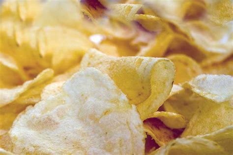 Cómo Hacer Papas Chips Caseras De Manera Fácil
