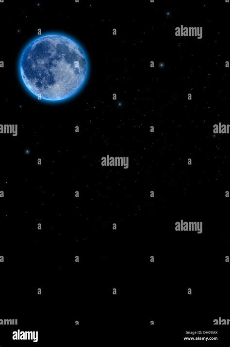 Planetas Estrellas Y La Luna Fotografías E Imágenes De Alta Resolución