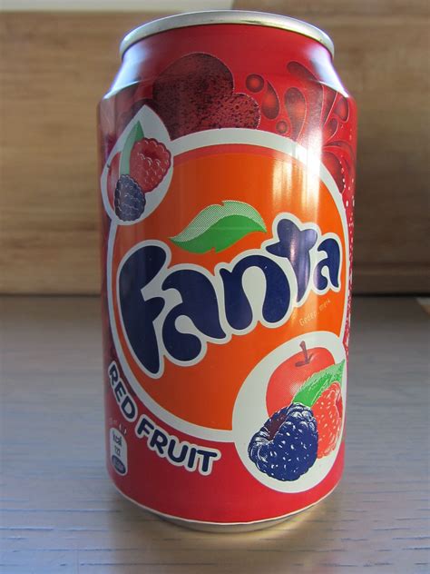 Hello Fanta Fans Im A Collector For Quite A Few Years Now And My