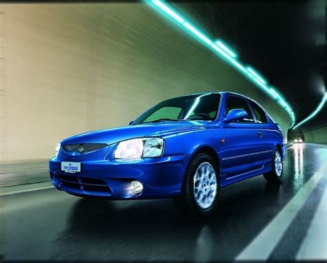 Photos Hyundai Accent 2