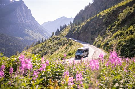 Highway 89 The Best National Park Road Trip Route Sunset Magazine