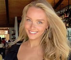 Camille Kostek Biography - Facts, Childhood, Family Life & Achievements