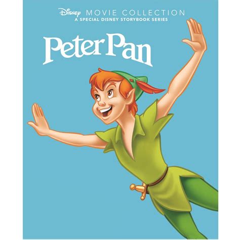 Peter Pan Book Ubicaciondepersonascdmxgobmx