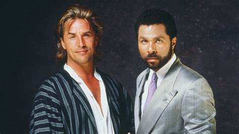 Miami Vice Series Myseries