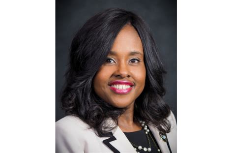 Special Advisor Says She Will Work ‘collaboratively With Dekalb County