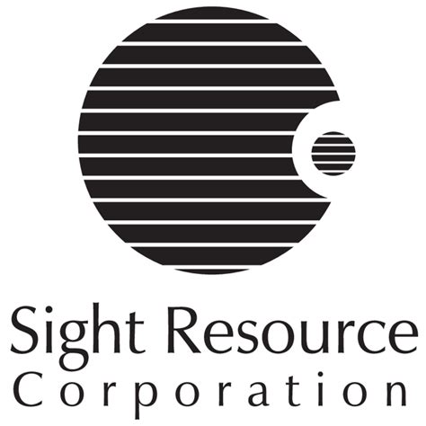 Sight Resource Logo Vector Logo Of Sight Resource Brand Free Download