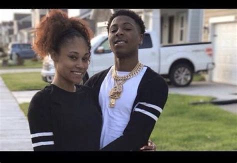 Nba Youngboy Arrested For Beating Up His Girlfriend Jania