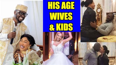 On 27 august 2000, tonto dikeh set up her foundation, the to. All You Need To Know About Tonto Dikeh New Man (Comrade ...