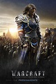 Warcraft El Primer Encuentro de dos Mundos Ver Pelicula Gratis ...