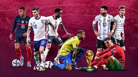 World Cup 2022 Draw Live England Usmnt Mexico And More Learn Group