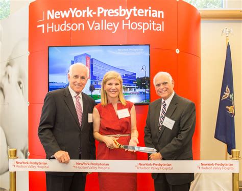 newyork presbyterian hospitals celebrate partnership westfair communications