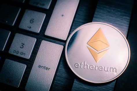 Ethereum In Detail Dchained Secured Blockchain Platform