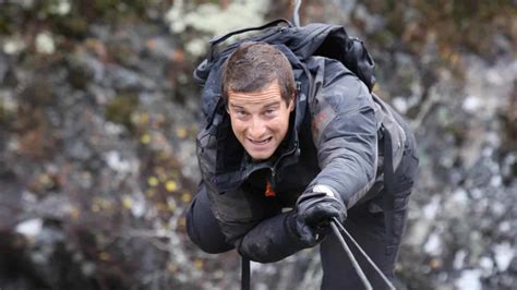 Top Times Bear Grylls Survival Tips Might Actually Kill You