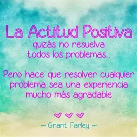 Frases Pensamiento Positivo Imagenes Para Whatsapp De