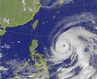 估瑪娃颱風朝琉球海面 發陸警機率很低 - 新聞 - Rti 中央廣播電臺
