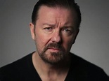 Ricky Gervais Announces Fist Worldwide Stand-Up Tour In Seven Years ...