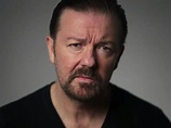 Ricky Gervais Announces Fist Worldwide Stand-Up Tour In Seven Years ...