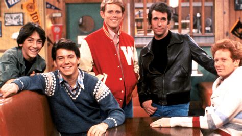 We did not find results for: Happy Days: Five things you didn't know | Gold