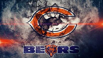 Bears Chicago Wallpapers Screen