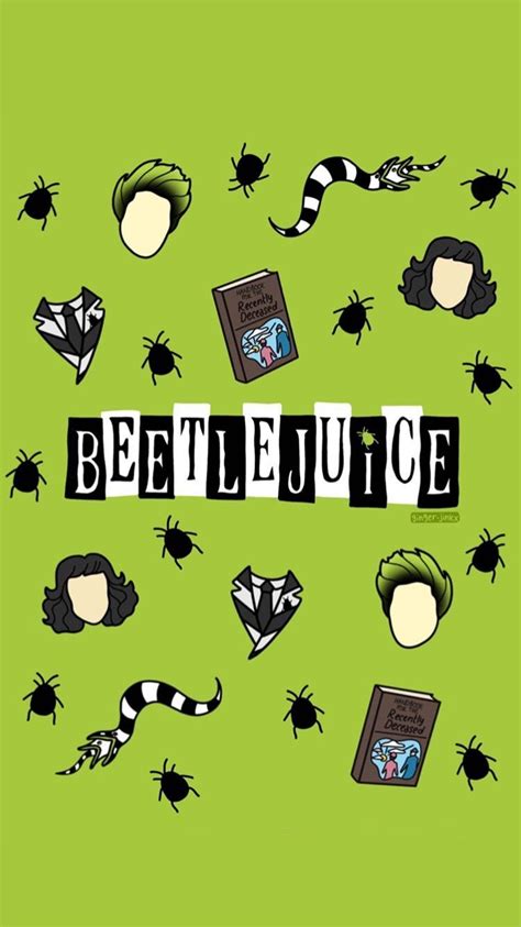 Beetlejuice Wallpaper 12 Musical Wallpaper Beetlejuice Beetlejuice