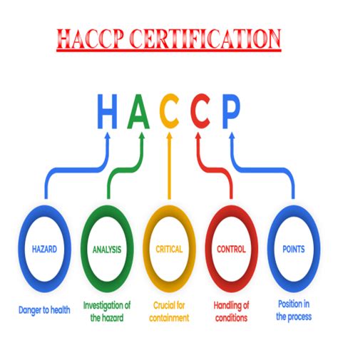 Haccp Certification At Best Price In Delhi Ultimate Certification