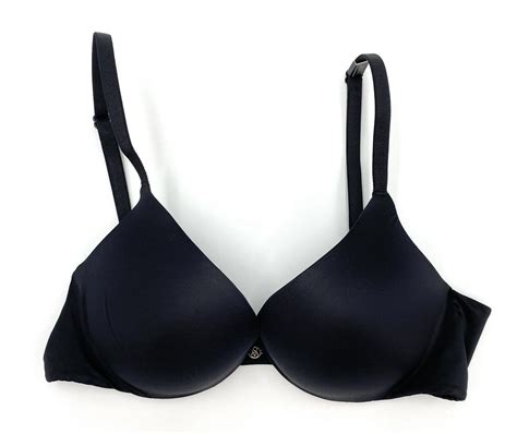 Victoria S Secret Very Sexy Push Up Bra In Varied Sizes And Colors Ebay