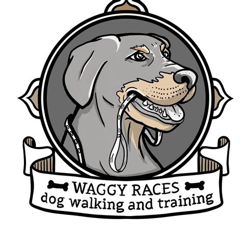 Waggy Races Dog Walking And Training — Walk And Train Edinburgh Dog