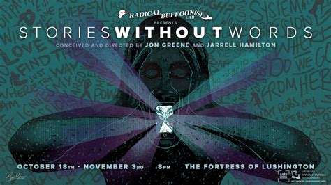 Stories Without Words Presented By Radical Buffoons