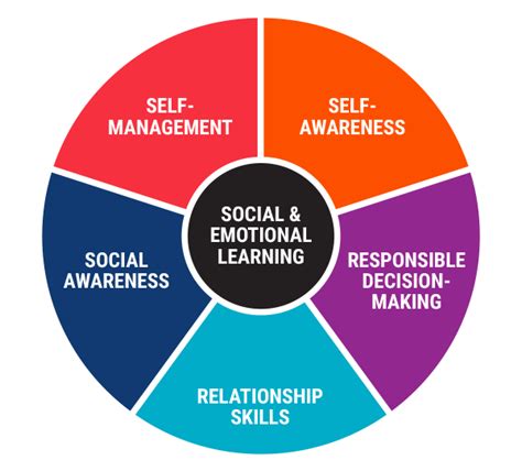 Social And Emotional Learning Identity Inc